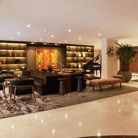 Doubletree By Hilton Lima Miraflores El Pardo Luaran gambar