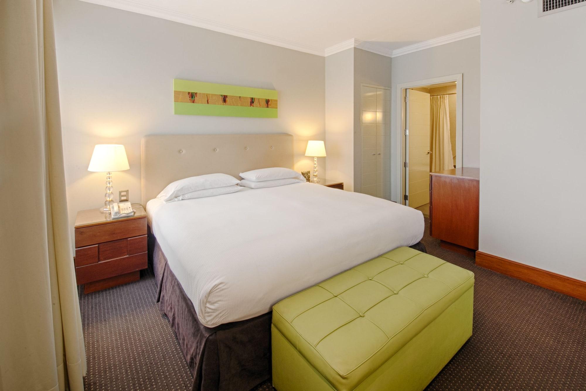 Doubletree By Hilton Lima Miraflores El Pardo Luaran gambar