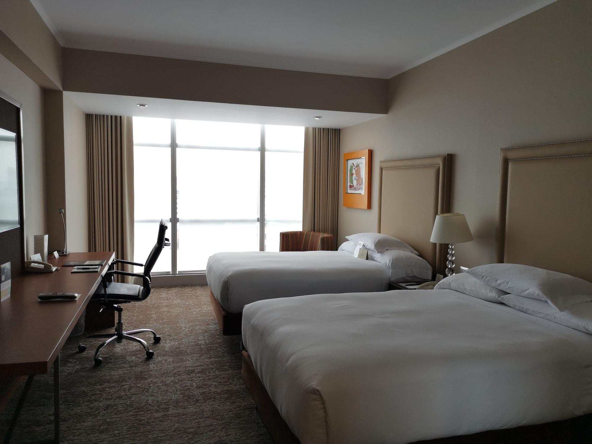 Doubletree By Hilton Lima Miraflores El Pardo Luaran gambar