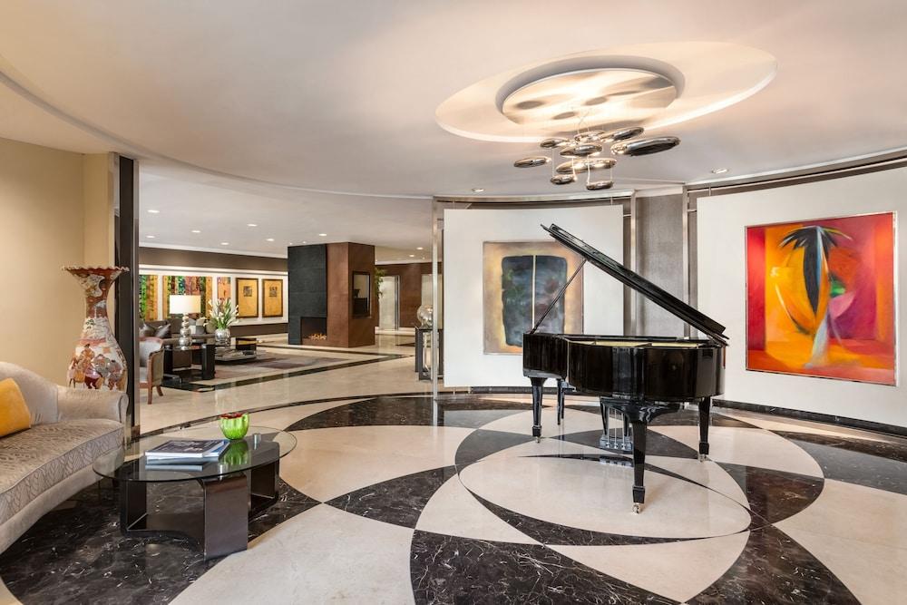 Doubletree By Hilton Lima Miraflores El Pardo Luaran gambar