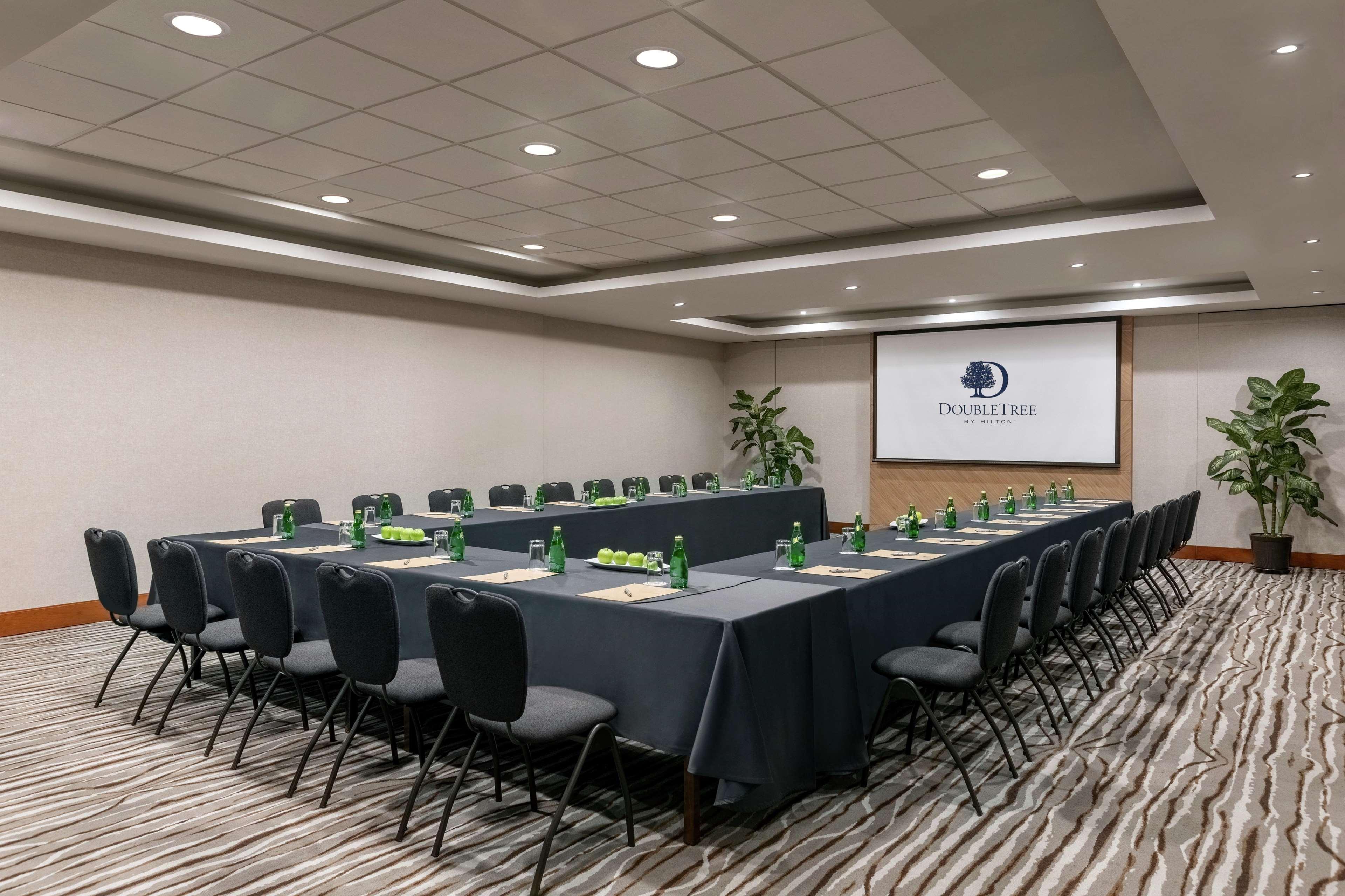 Doubletree By Hilton Lima Miraflores El Pardo Luaran gambar