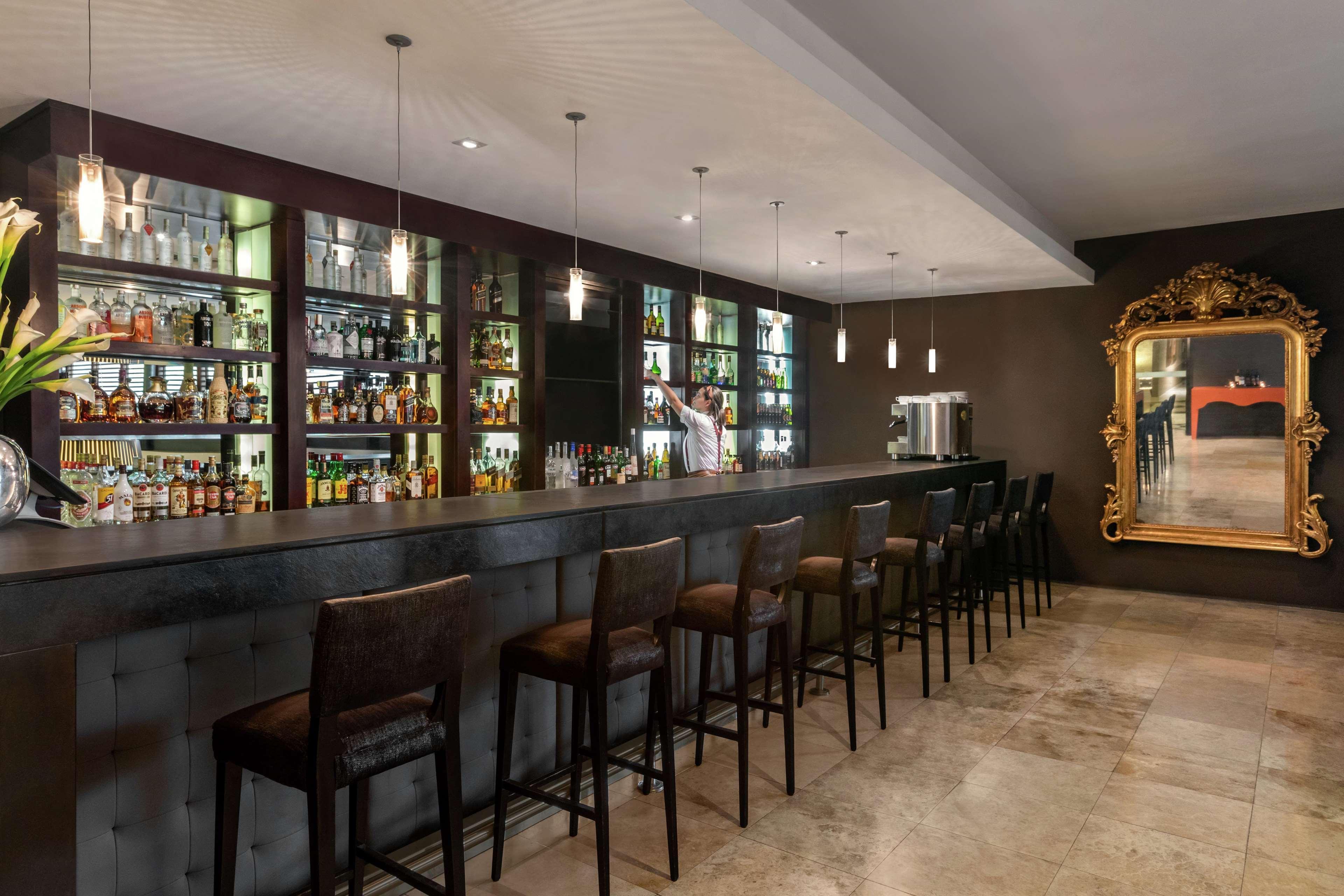 Doubletree By Hilton Lima Miraflores El Pardo Luaran gambar