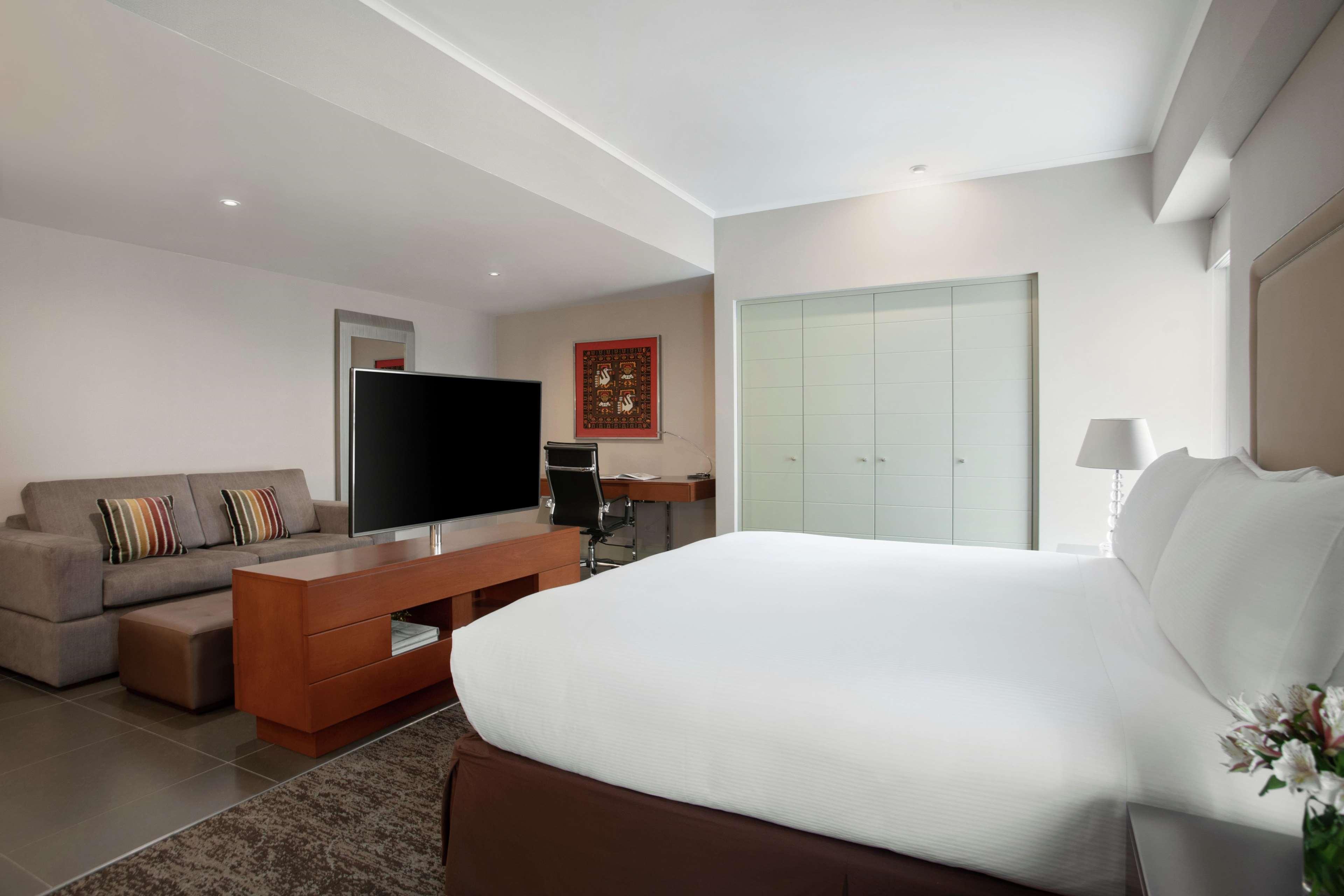 Doubletree By Hilton Lima Miraflores El Pardo Luaran gambar