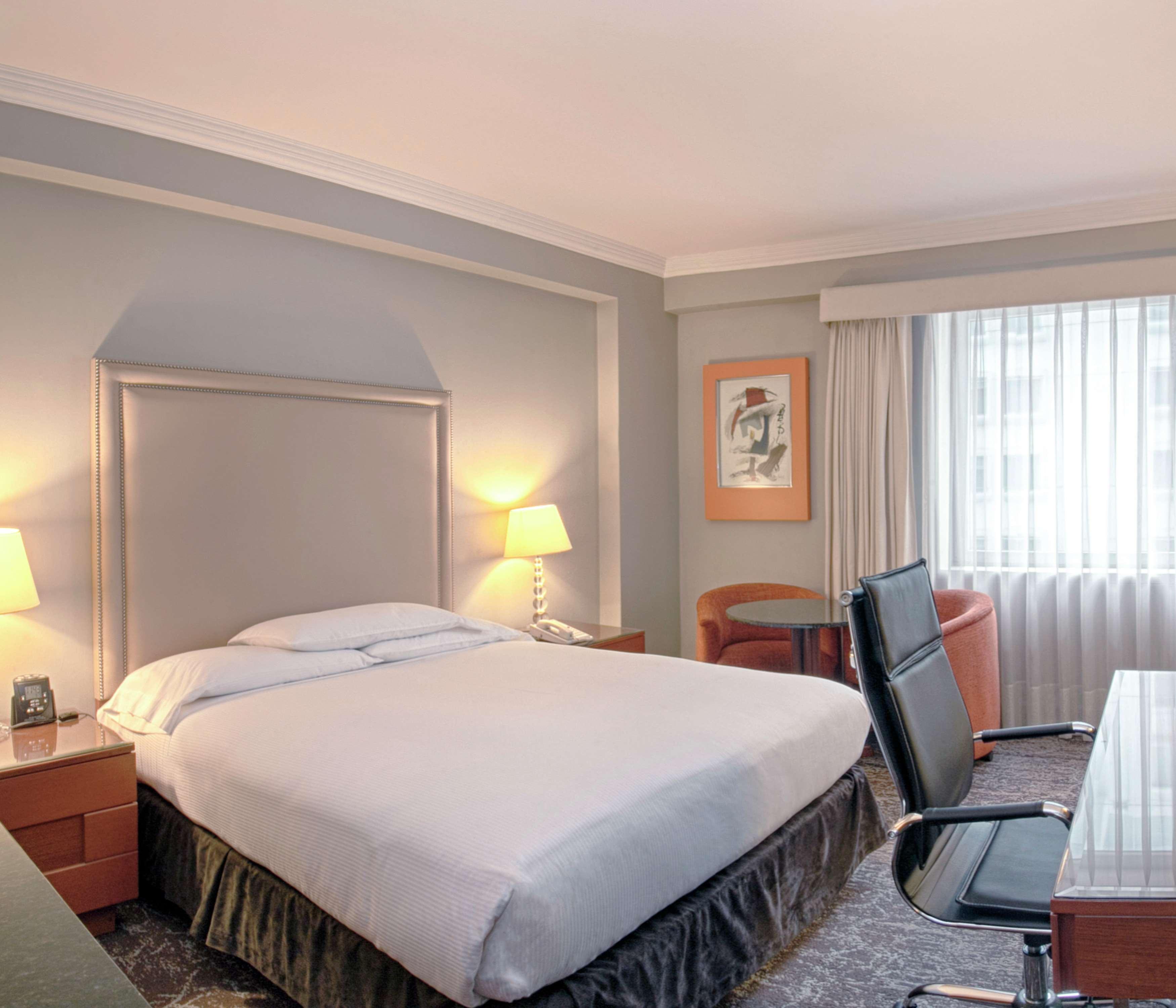 Doubletree By Hilton Lima Miraflores El Pardo Luaran gambar