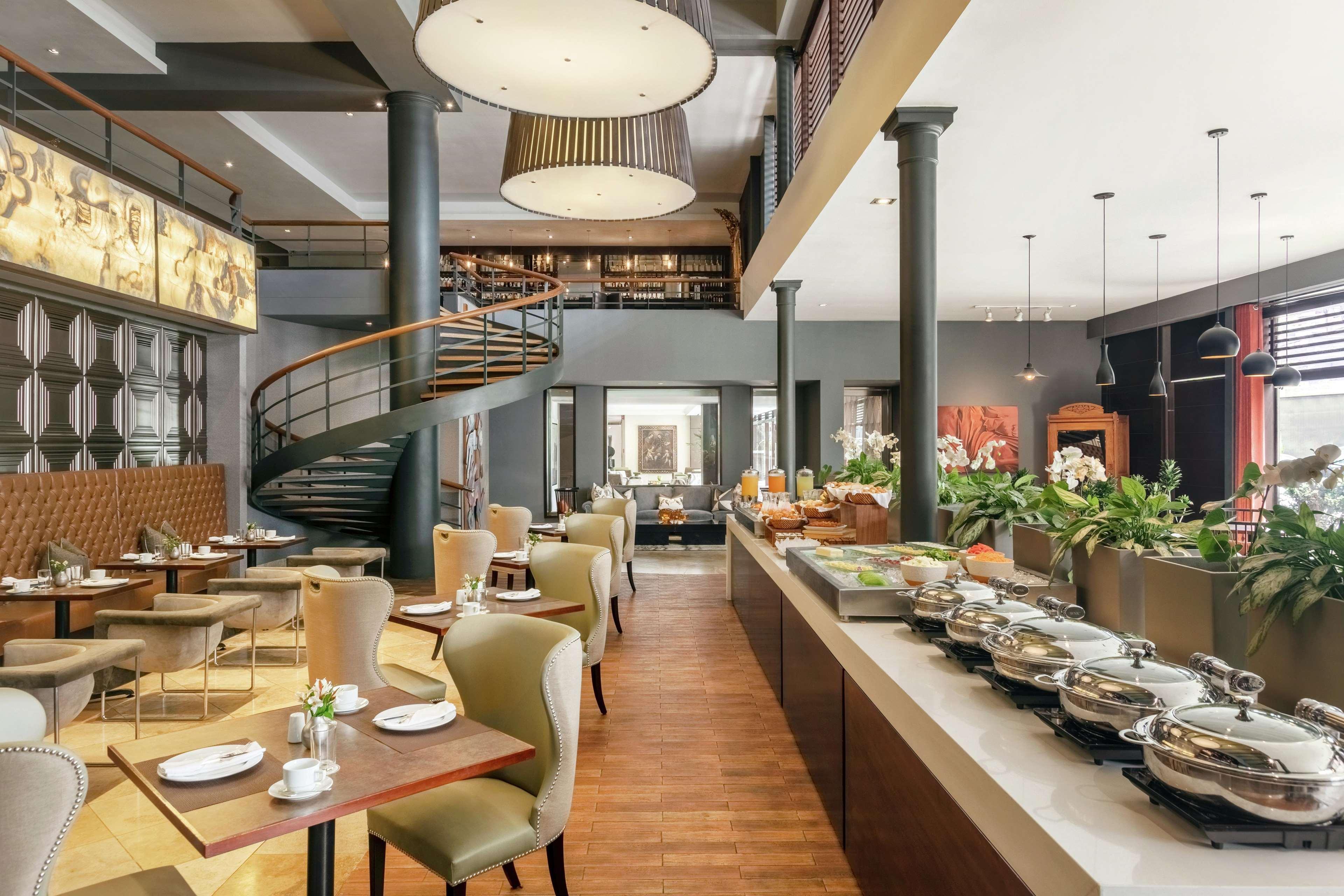 Doubletree By Hilton Lima Miraflores El Pardo Luaran gambar