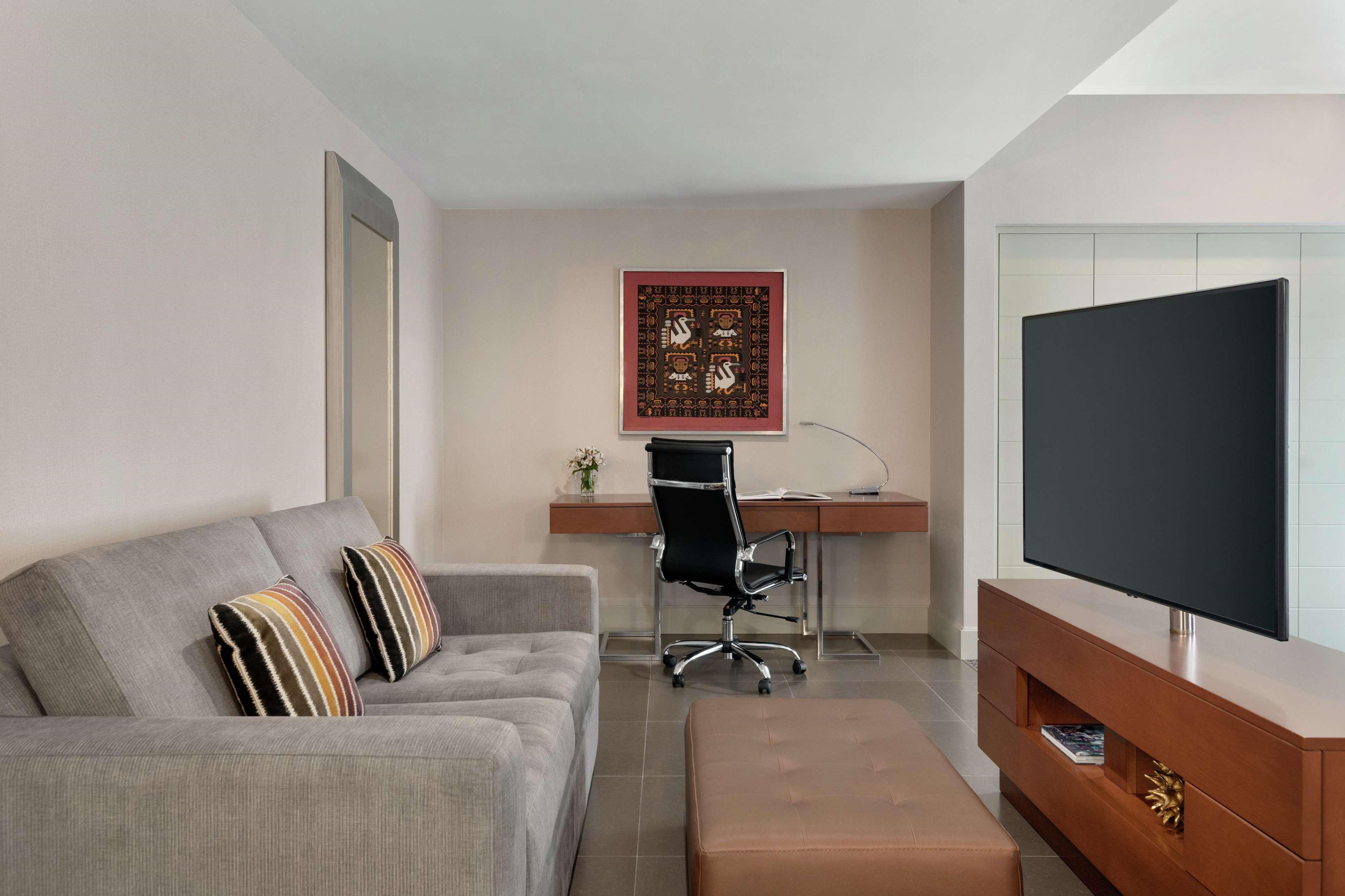 Doubletree By Hilton Lima Miraflores El Pardo Luaran gambar