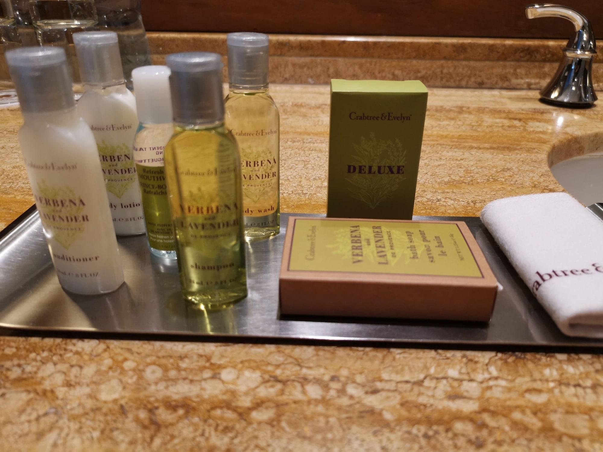 Doubletree By Hilton Lima Miraflores El Pardo Luaran gambar