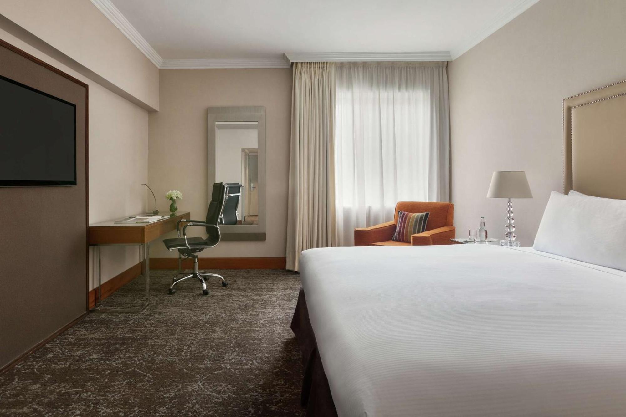 Doubletree By Hilton Lima Miraflores El Pardo Luaran gambar