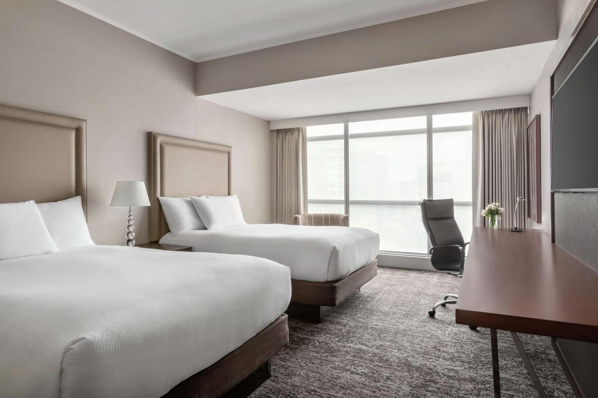 Doubletree By Hilton Lima Miraflores El Pardo Luaran gambar