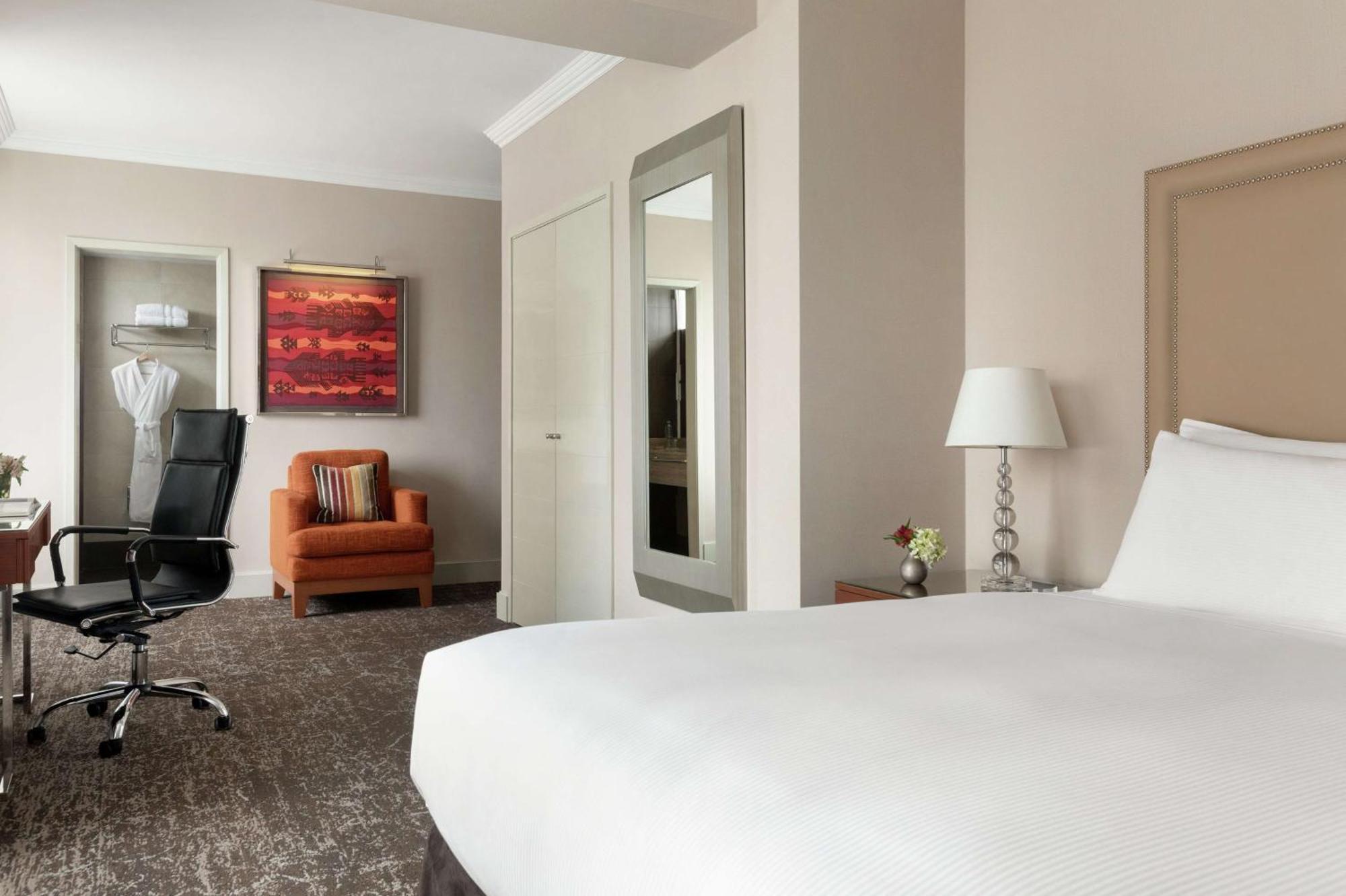 Doubletree By Hilton Lima Miraflores El Pardo Luaran gambar