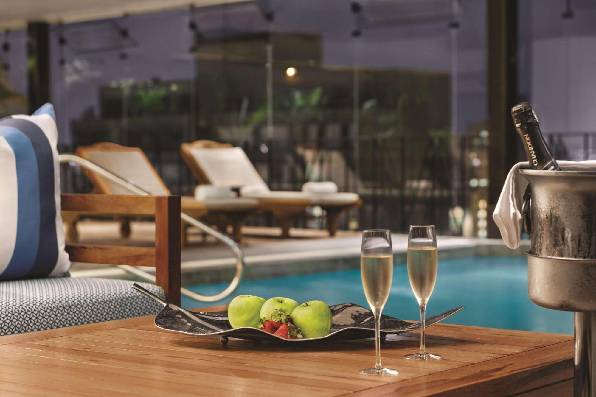 Doubletree By Hilton Lima Miraflores El Pardo Luaran gambar