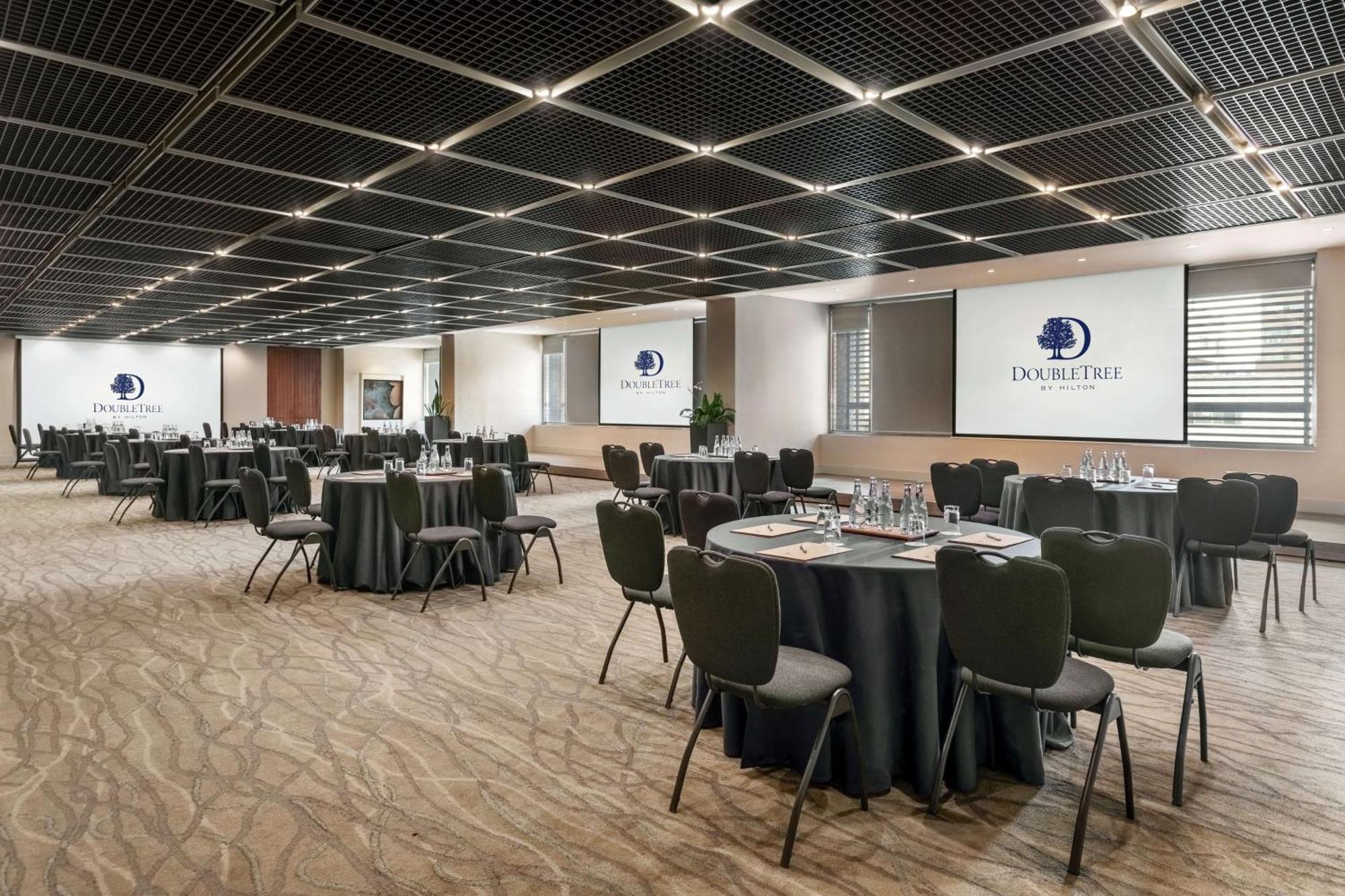 Doubletree By Hilton Lima Miraflores El Pardo Luaran gambar
