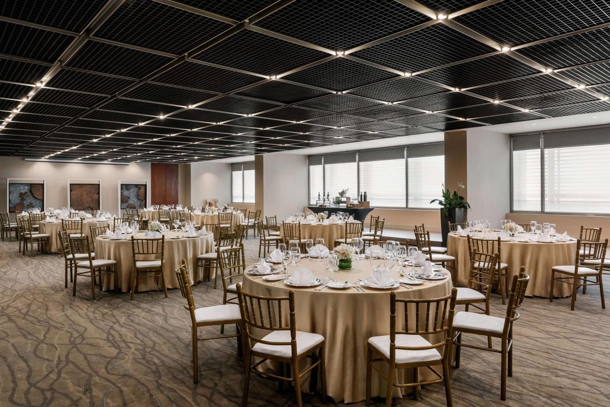 Doubletree By Hilton Lima Miraflores El Pardo Luaran gambar