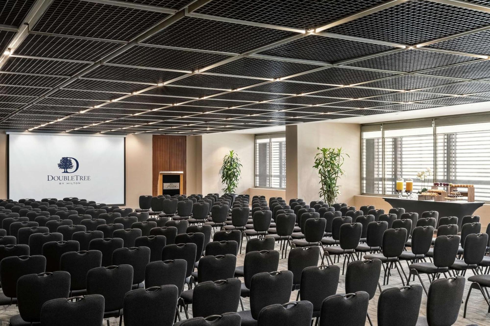 Doubletree By Hilton Lima Miraflores El Pardo Luaran gambar