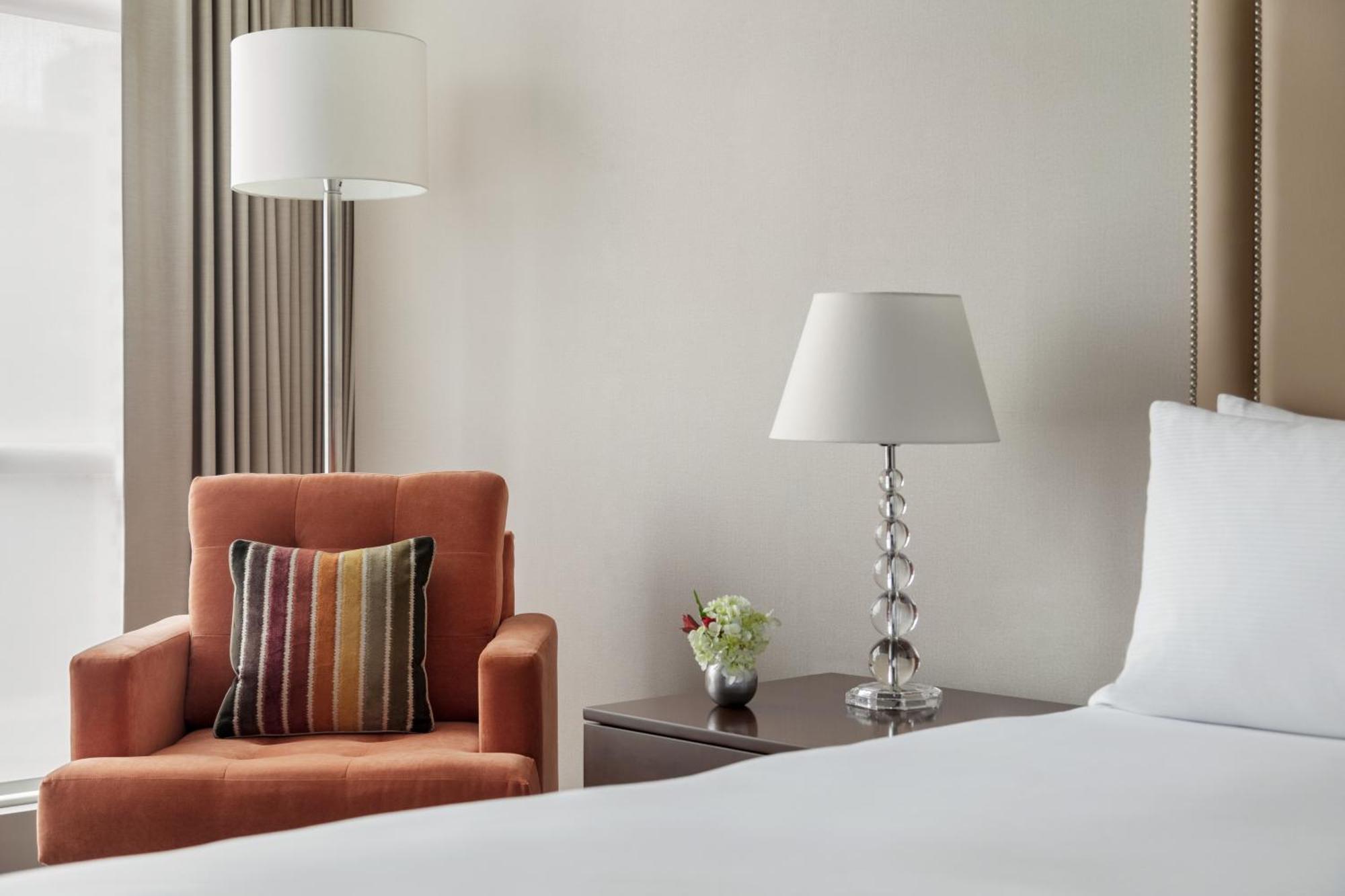 Doubletree By Hilton Lima Miraflores El Pardo Luaran gambar