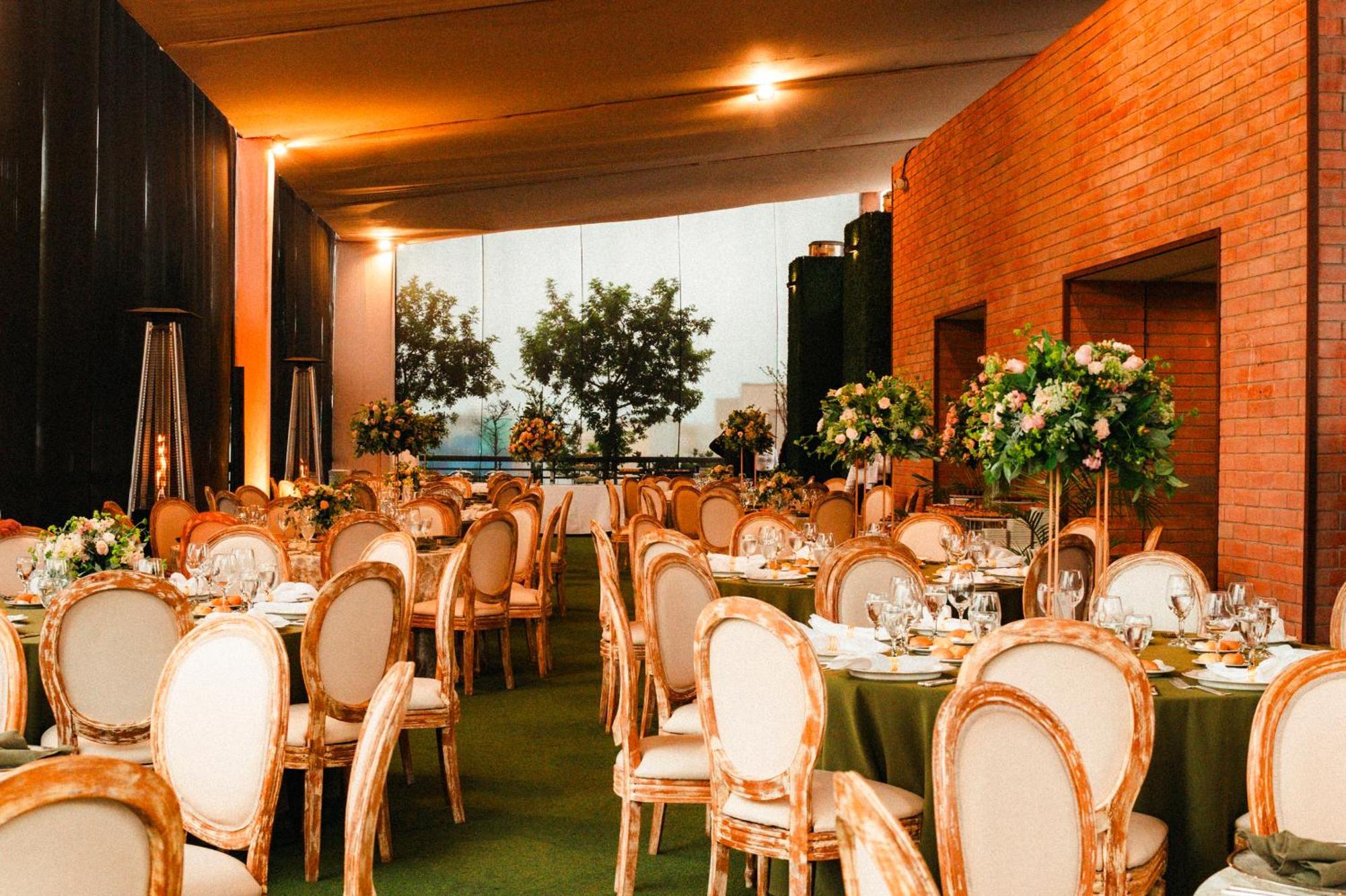 Doubletree By Hilton Lima Miraflores El Pardo Luaran gambar