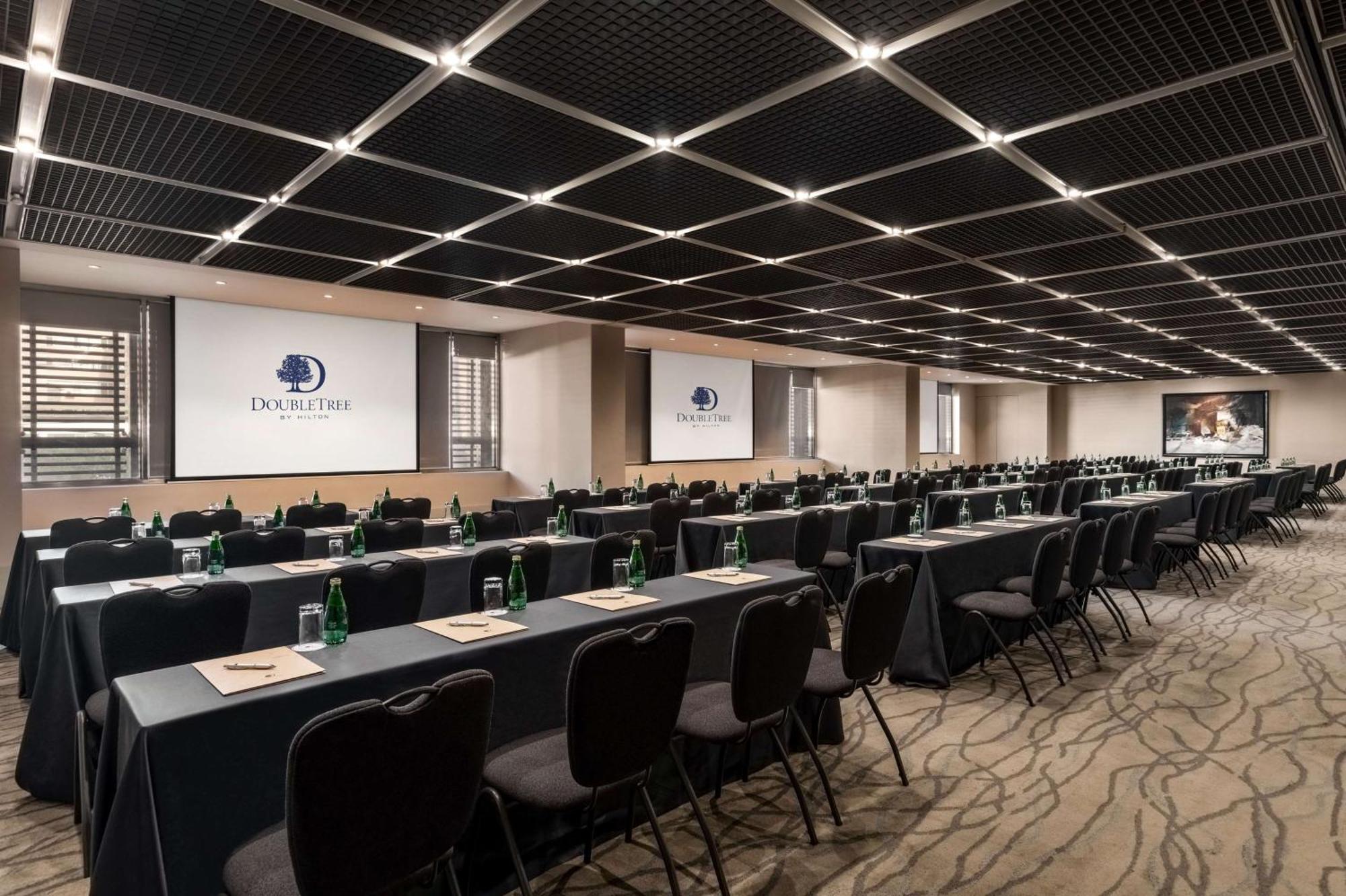 Doubletree By Hilton Lima Miraflores El Pardo Luaran gambar