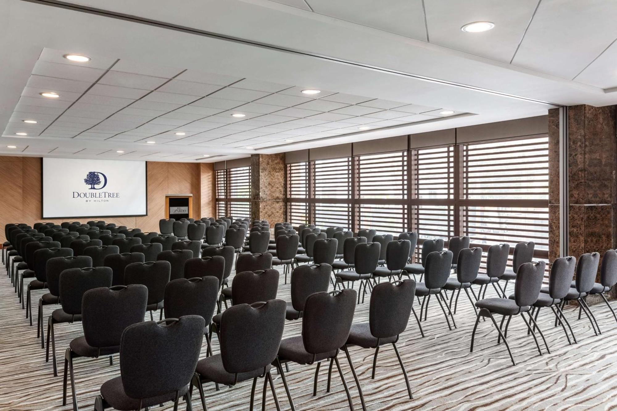 Doubletree By Hilton Lima Miraflores El Pardo Luaran gambar