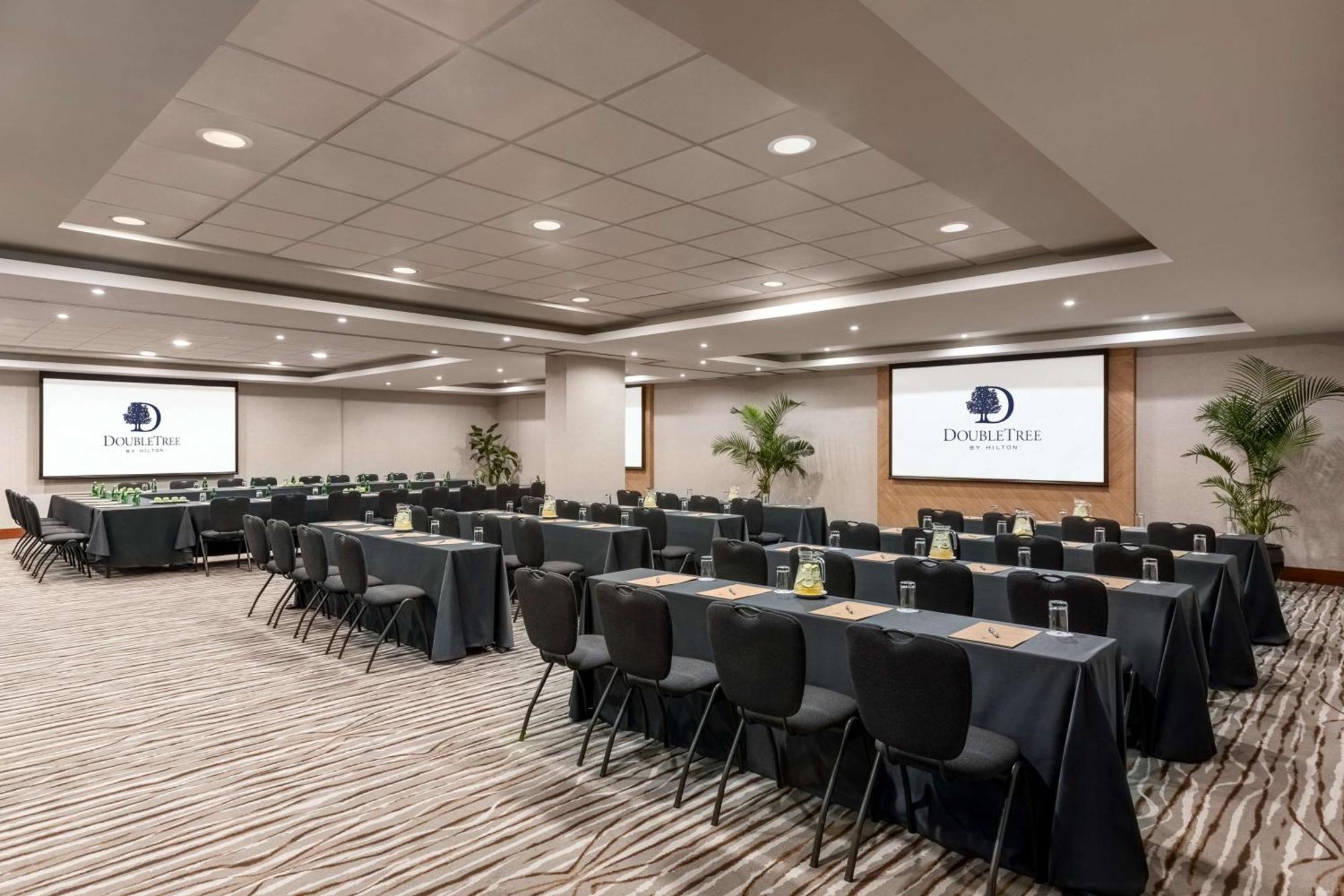 Doubletree By Hilton Lima Miraflores El Pardo Luaran gambar