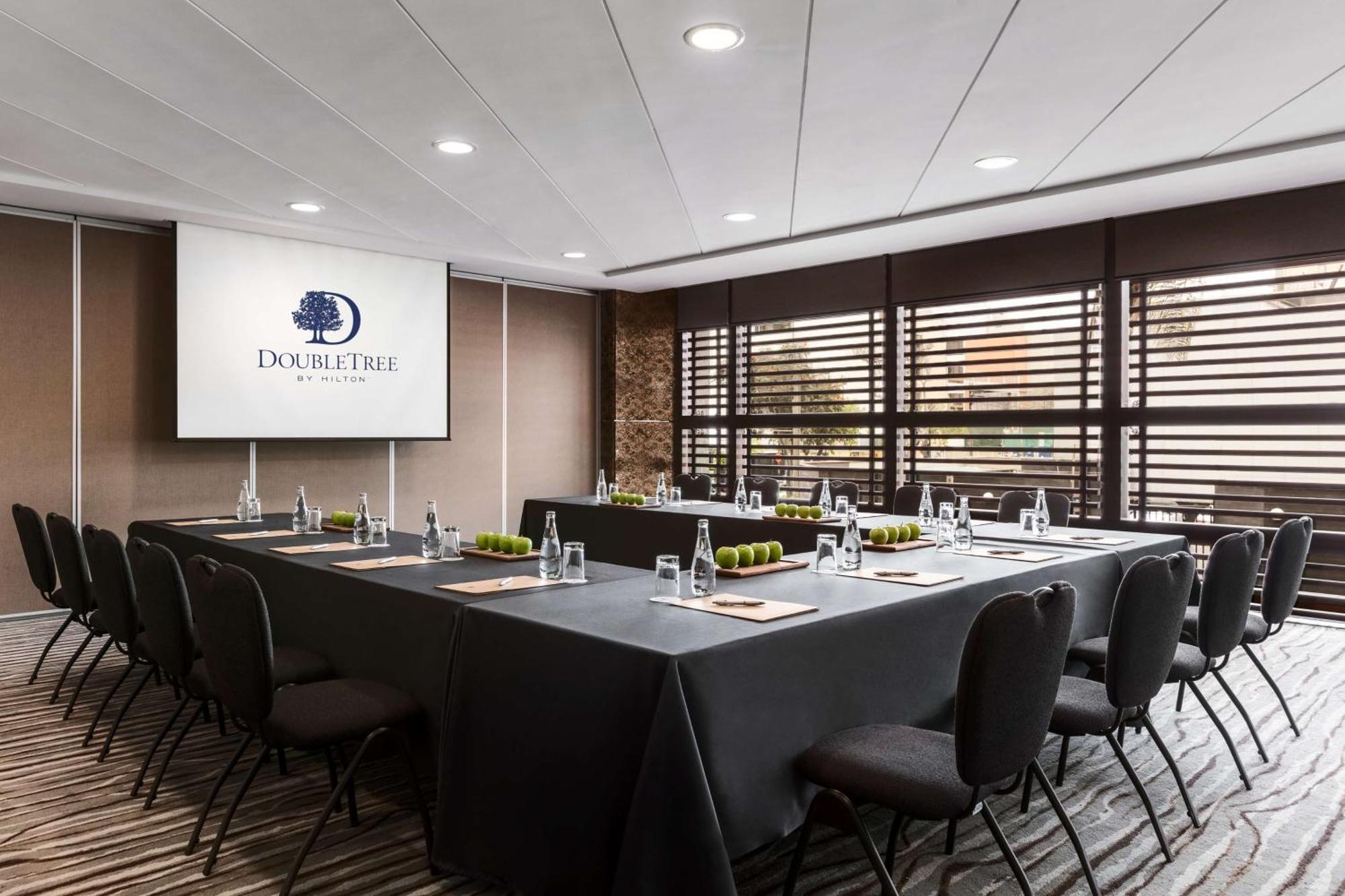 Doubletree By Hilton Lima Miraflores El Pardo Luaran gambar