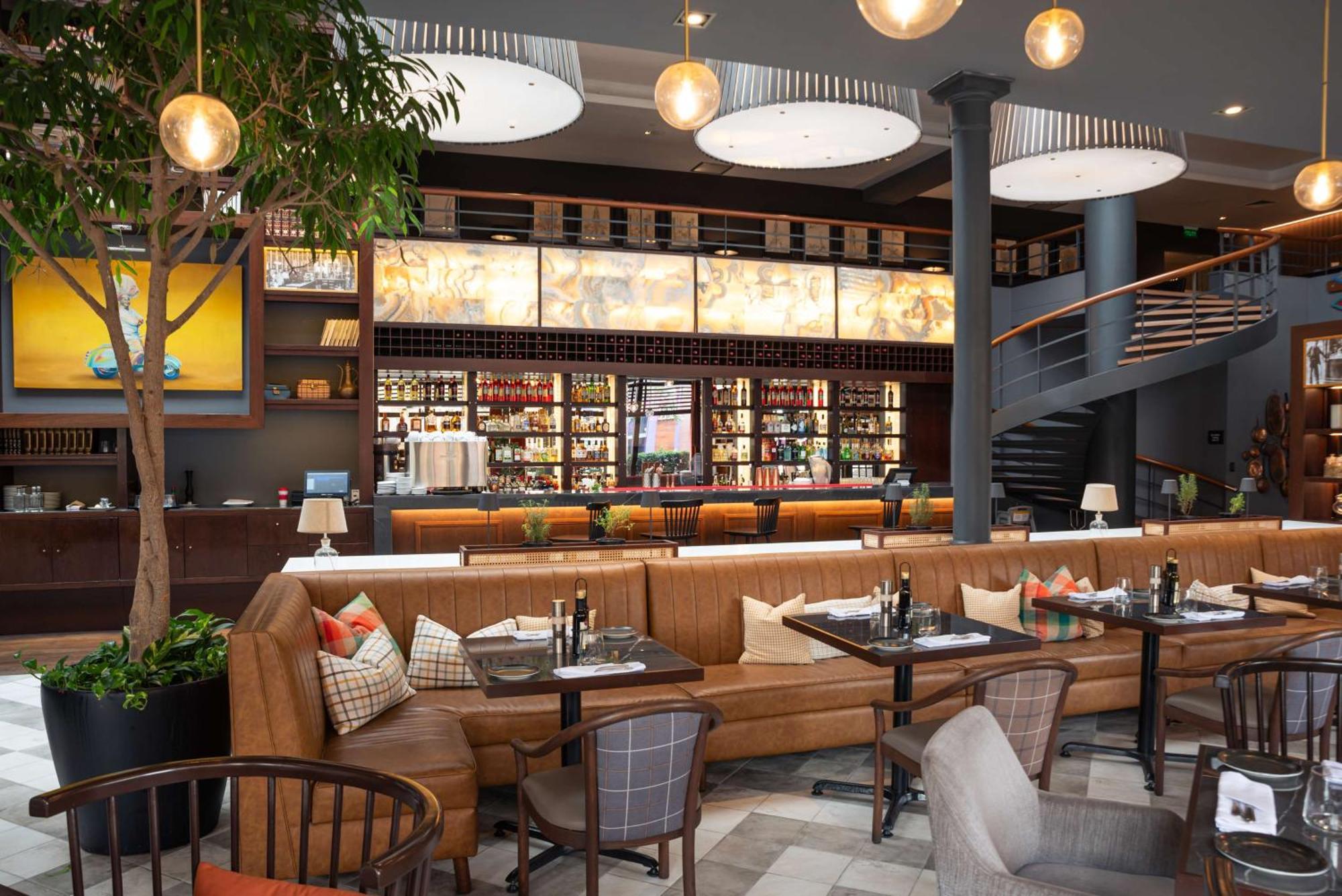 Doubletree By Hilton Lima Miraflores El Pardo Luaran gambar