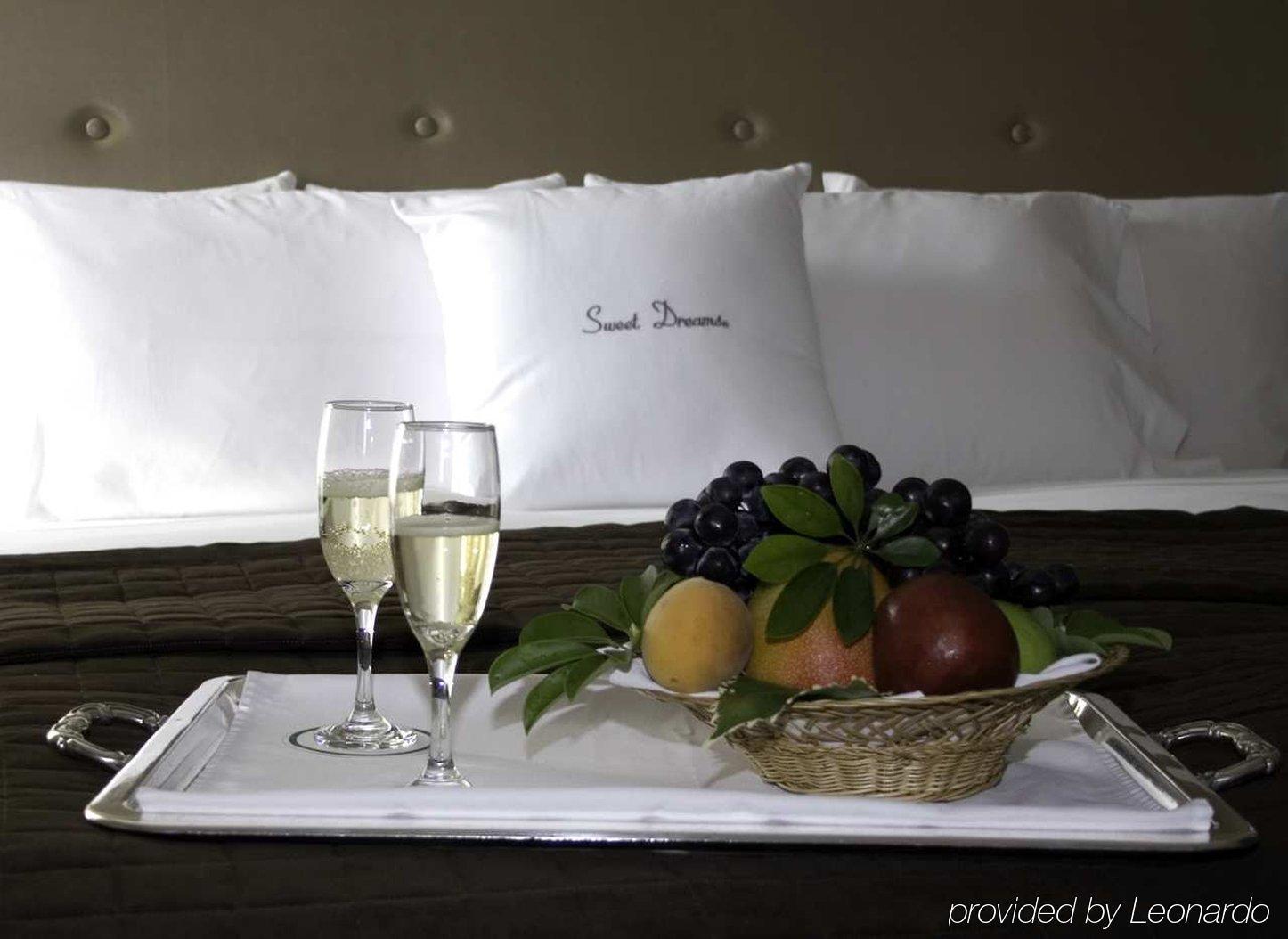 Doubletree By Hilton Lima Miraflores El Pardo Bilik gambar